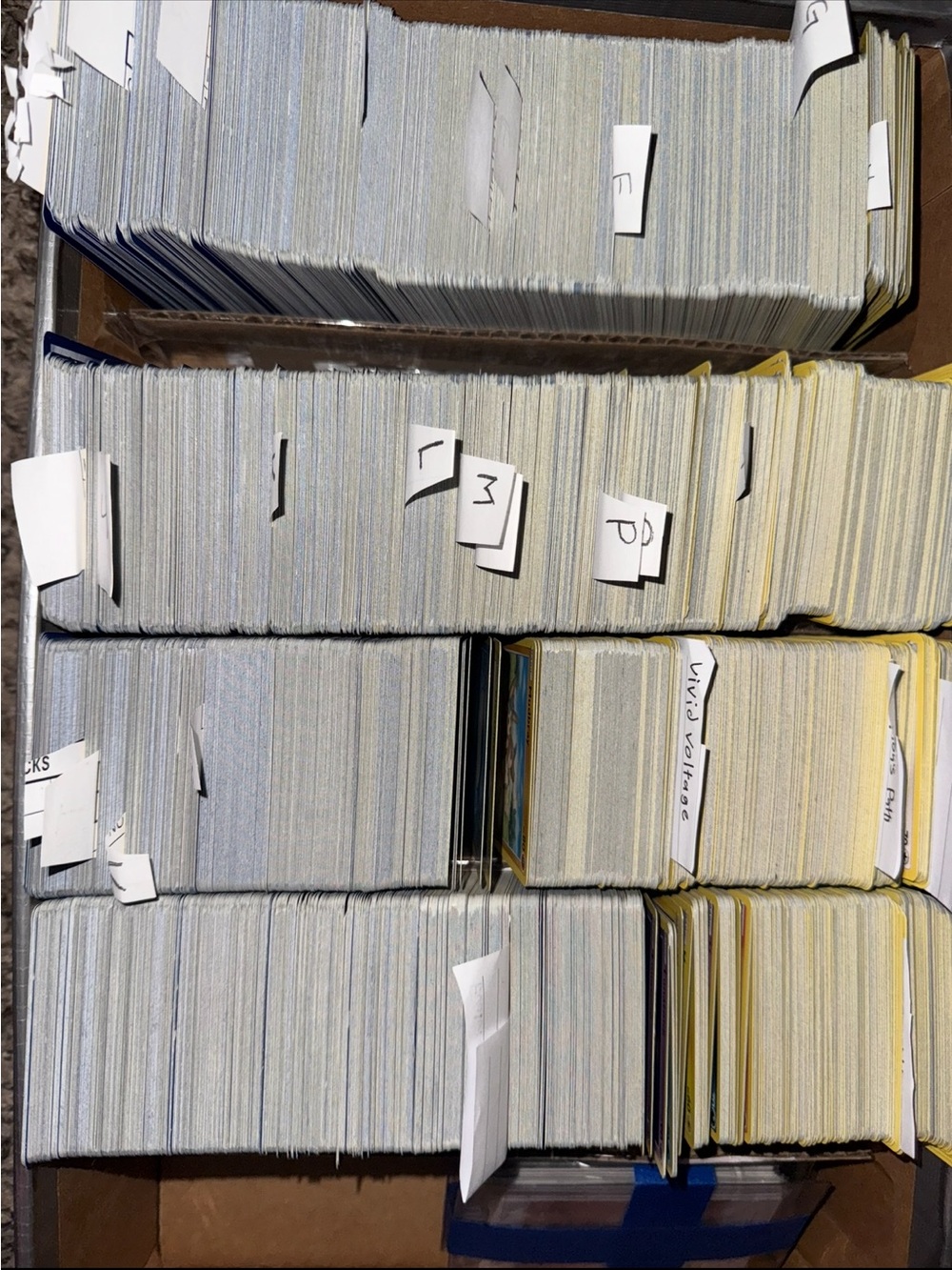 🔥 250 Random Pokémon Cards | HUGE Collection | NO DUPLICATES